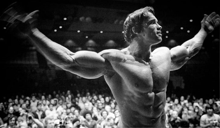 Arnold
