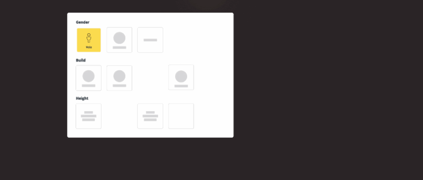 You have to make the experience intuitive and accessible on any device to ensure a high quality of data is captured