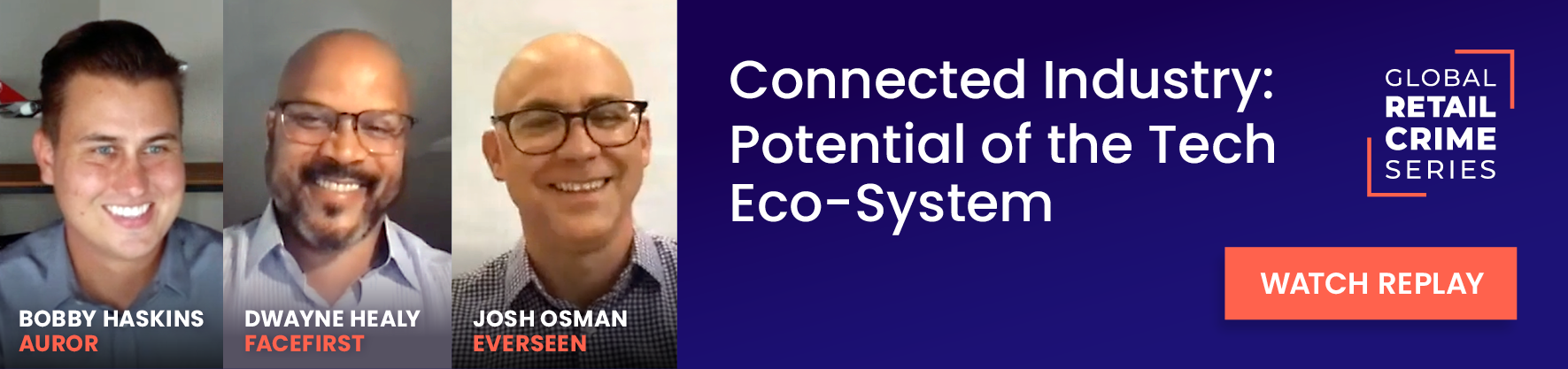 Connected Industry: Potential of the Tech Eco-System