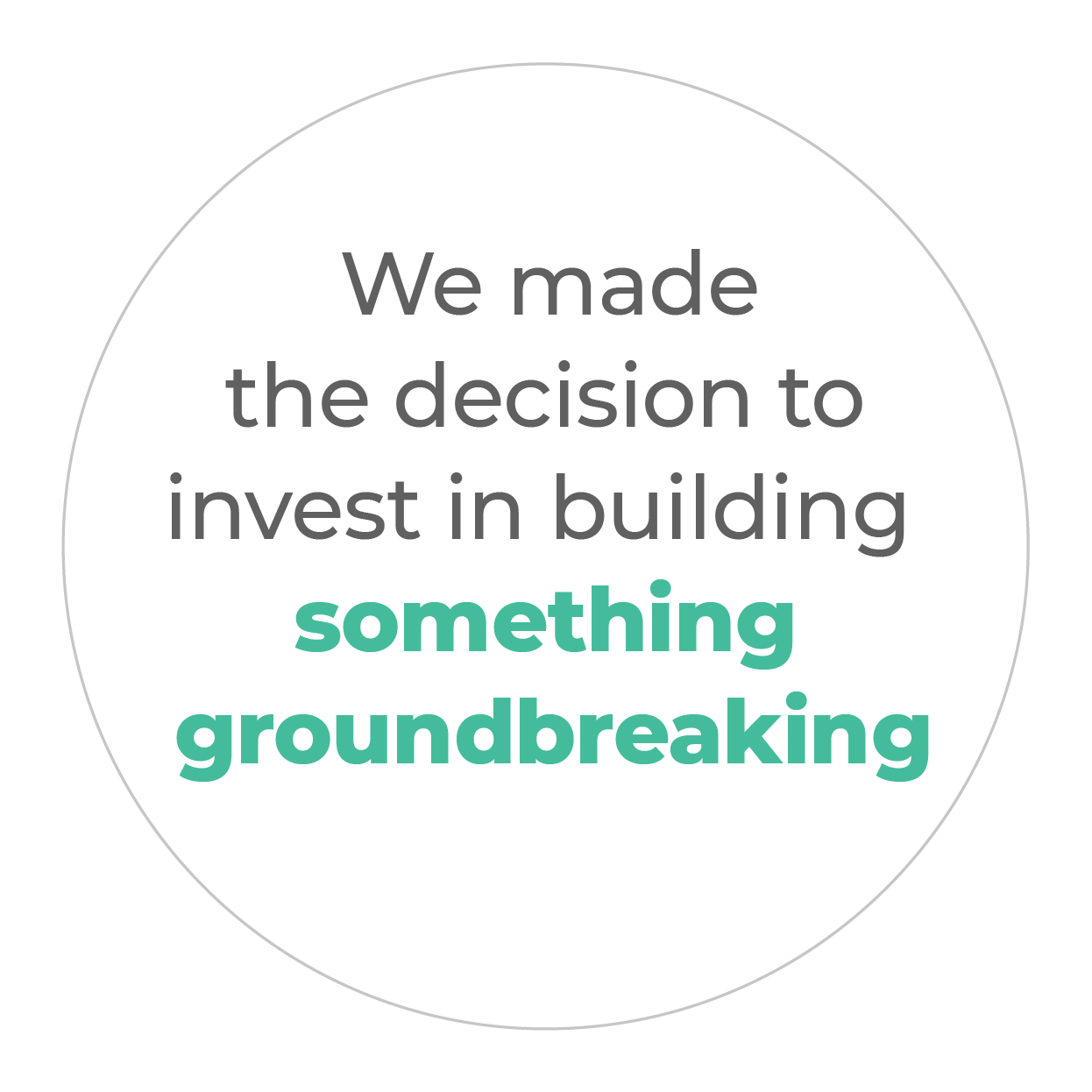 Why we built Auror Investigate
