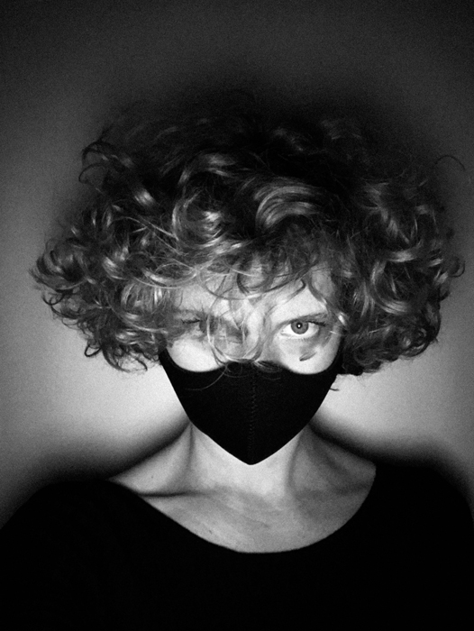 Unisex Mask XS