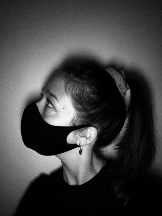 Unisex Mask S