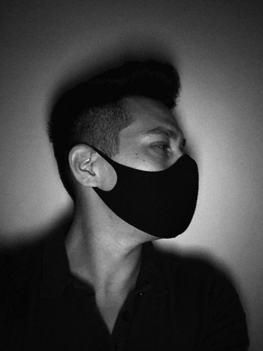 Unisex Mask L