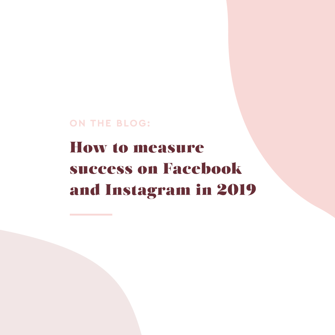 social post
