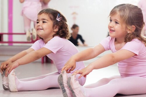Dance Class