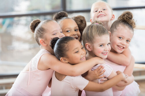 Dance Class