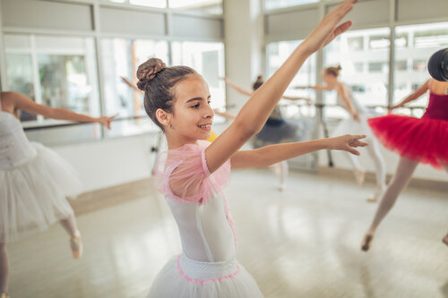 Dance Class