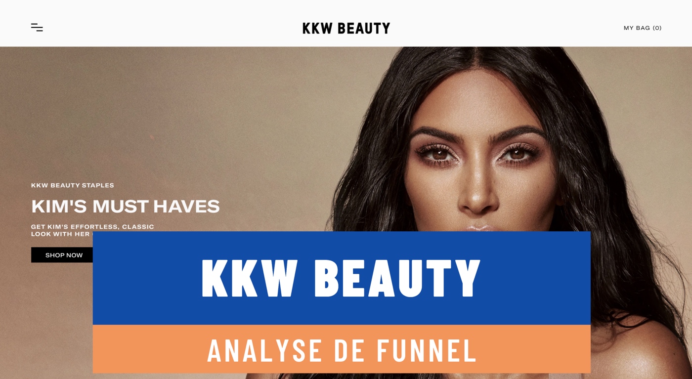 Makeup Funnel Use : Sales Funnel Template And Examples For 2024 – ASVBLE