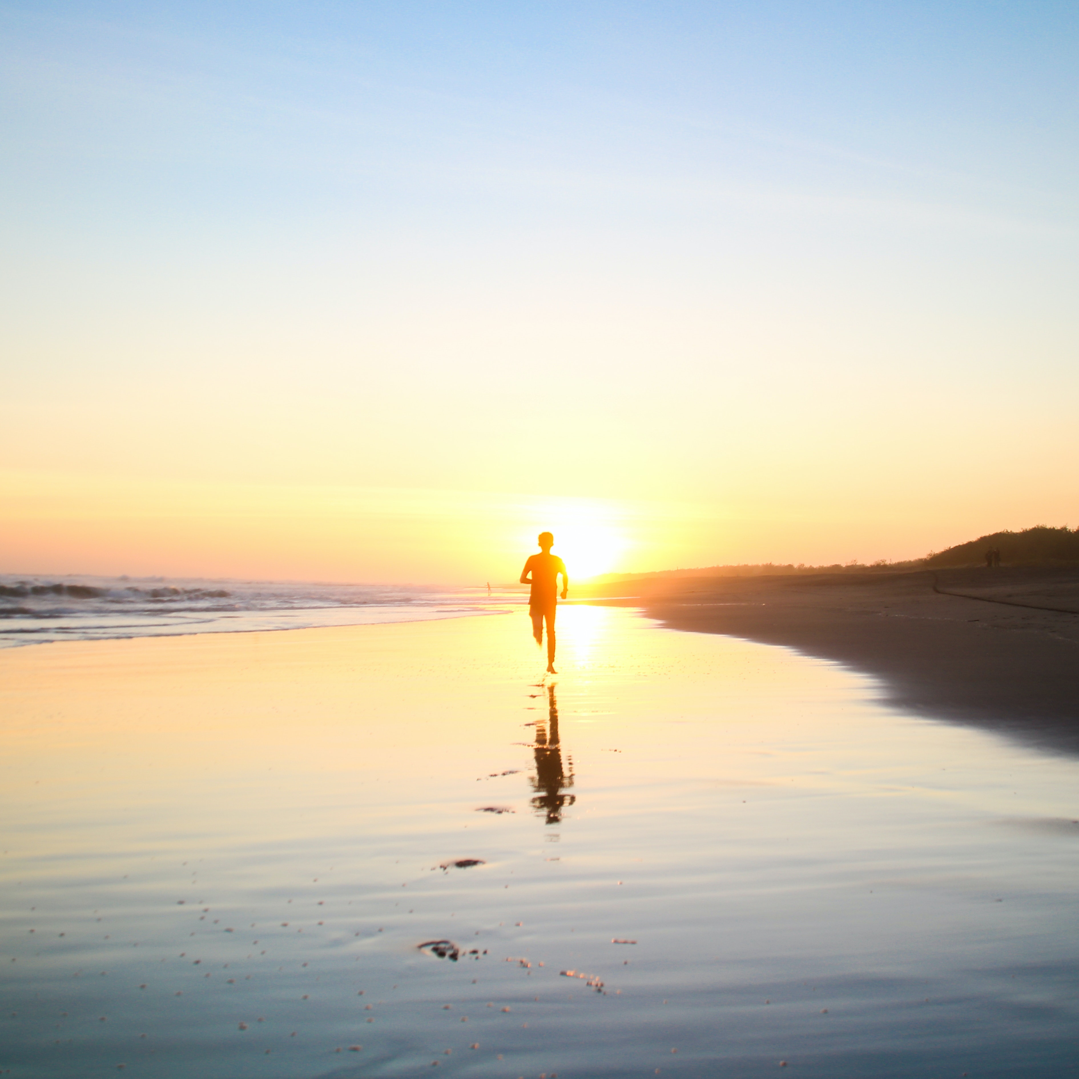 Cadence and Barefoot Running - Everything You Need To Know
