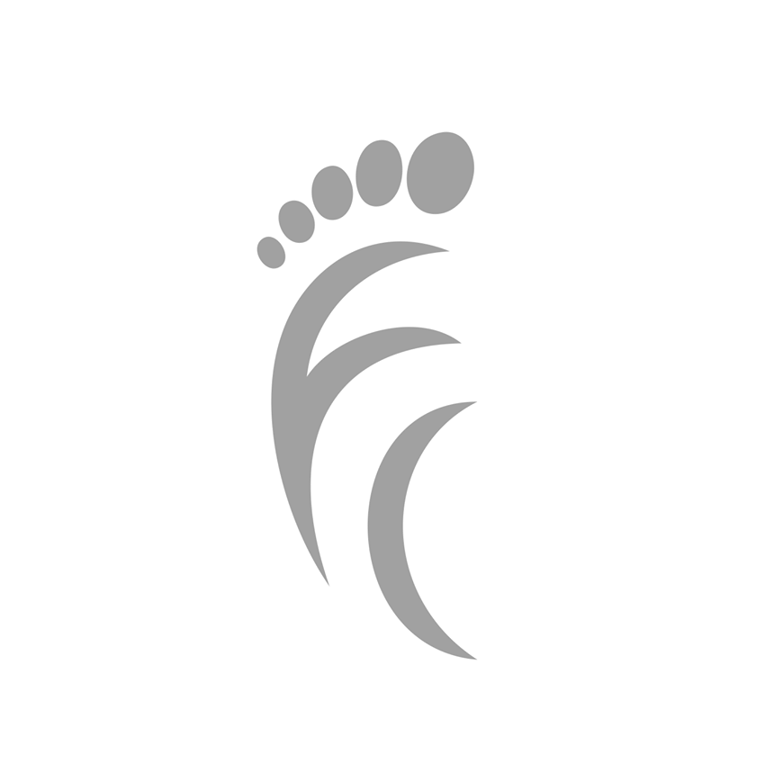 Affordable toe spacers to reclaim optimal toe alignment.