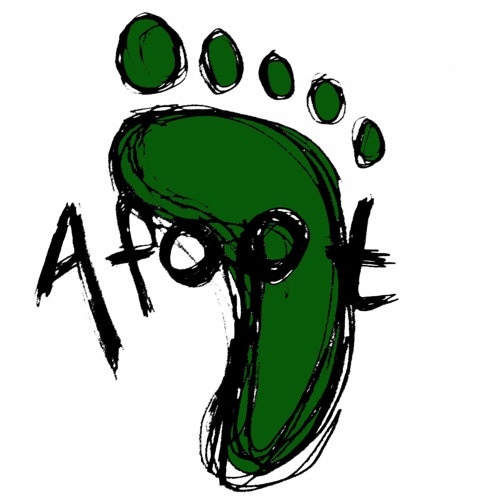 Afoot