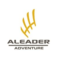 Aleader