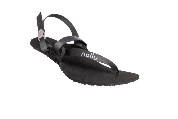 Nallu Trek