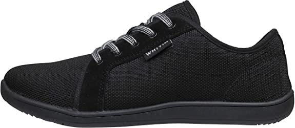 Knit Minimalist Barefoot Sneakers