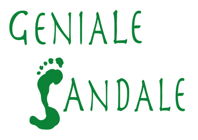 Geniale Sandale