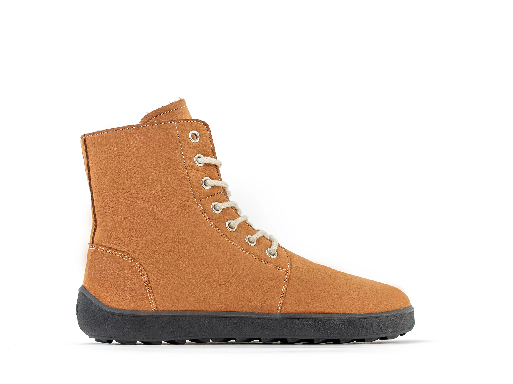 Winter Barefoot Boots 2.0