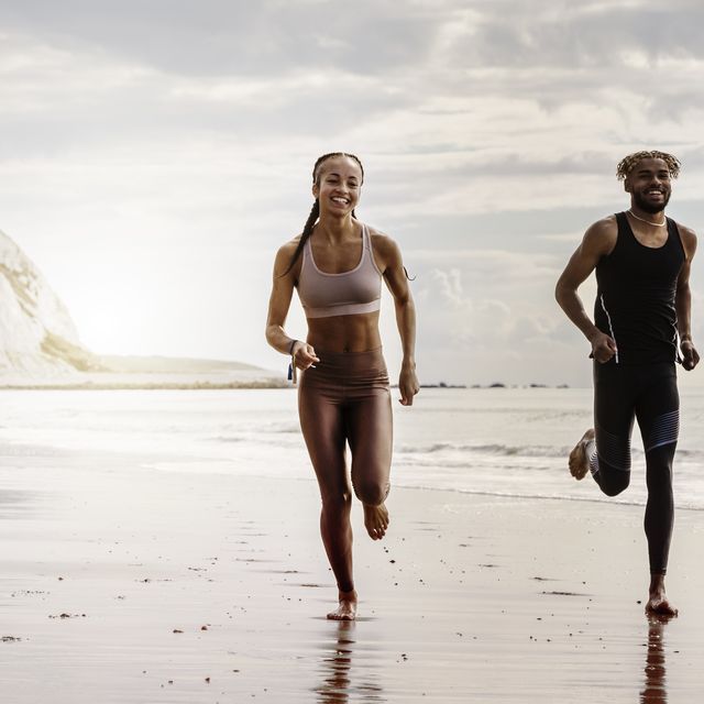 How to Start Barefoot Running: A Beginners Guide