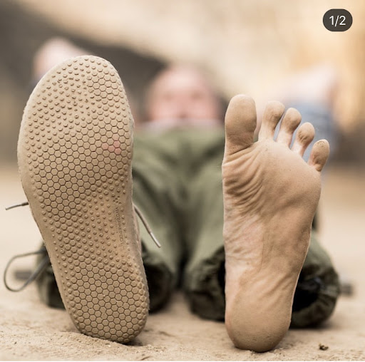 Barefoot Shoes: Are They Right For You?