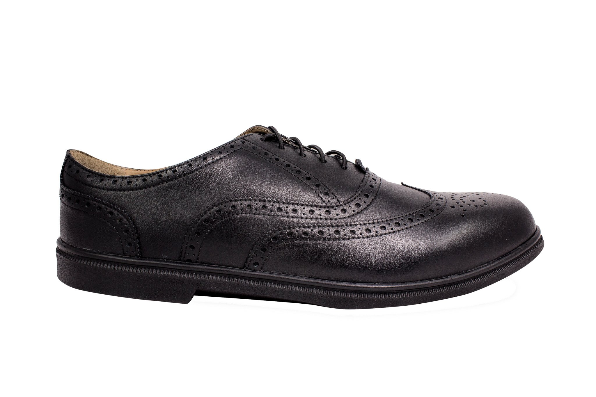 Falcon Wingtip, Black