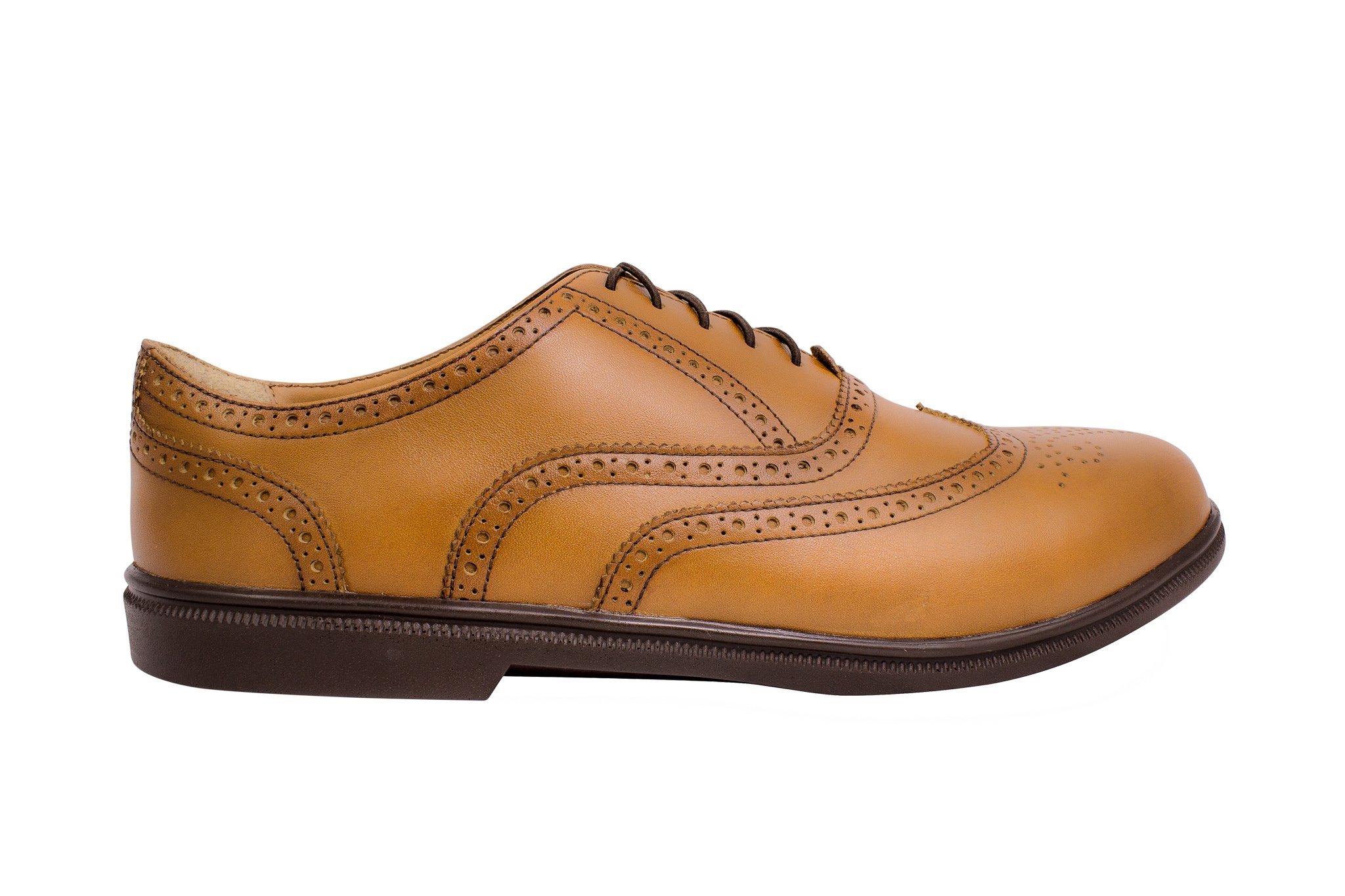 Falcon Wingtip, Honey