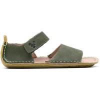Ababa Leather Sandal Kids
