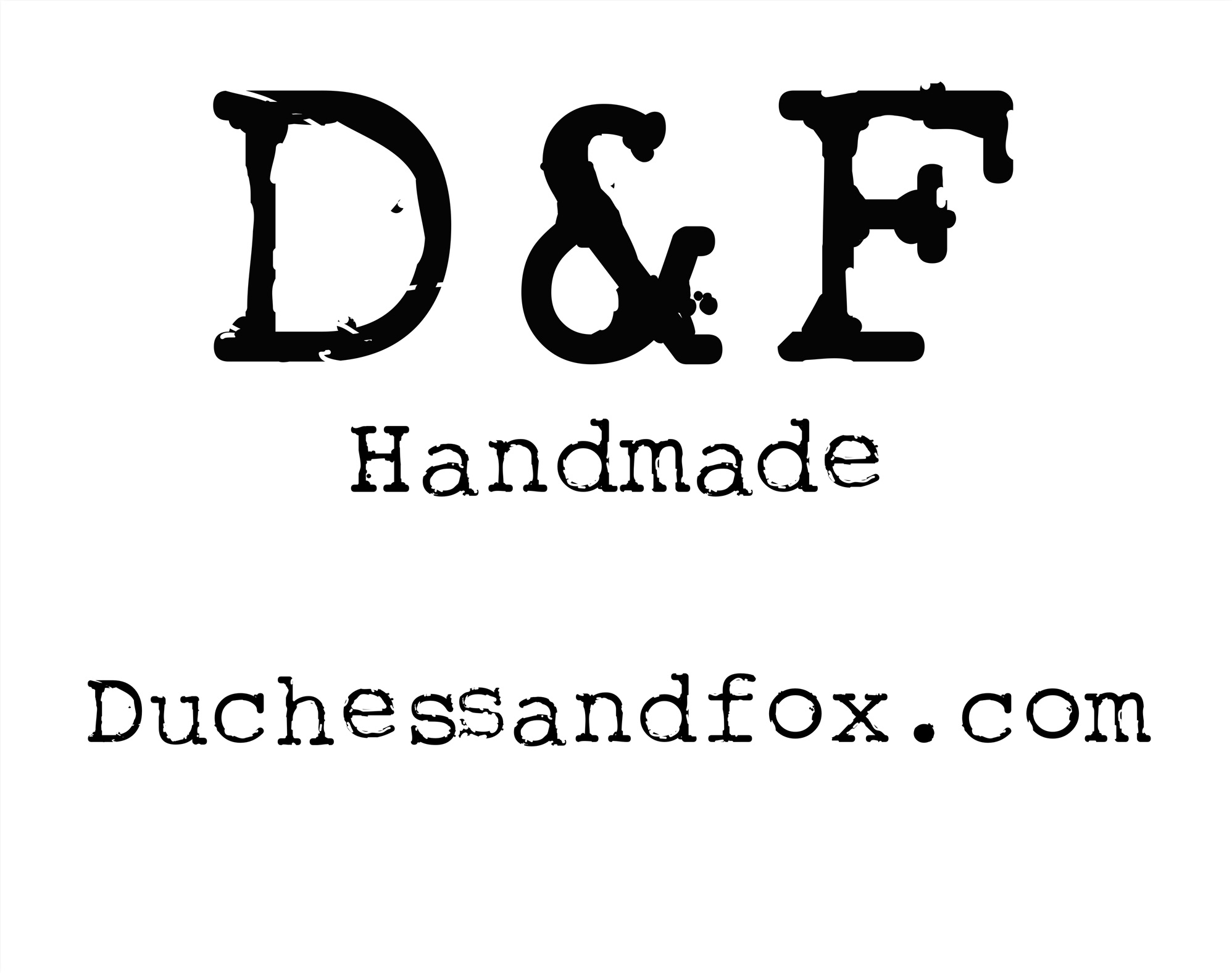 Duchess and Fox