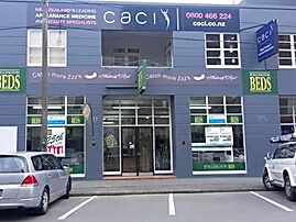 Central