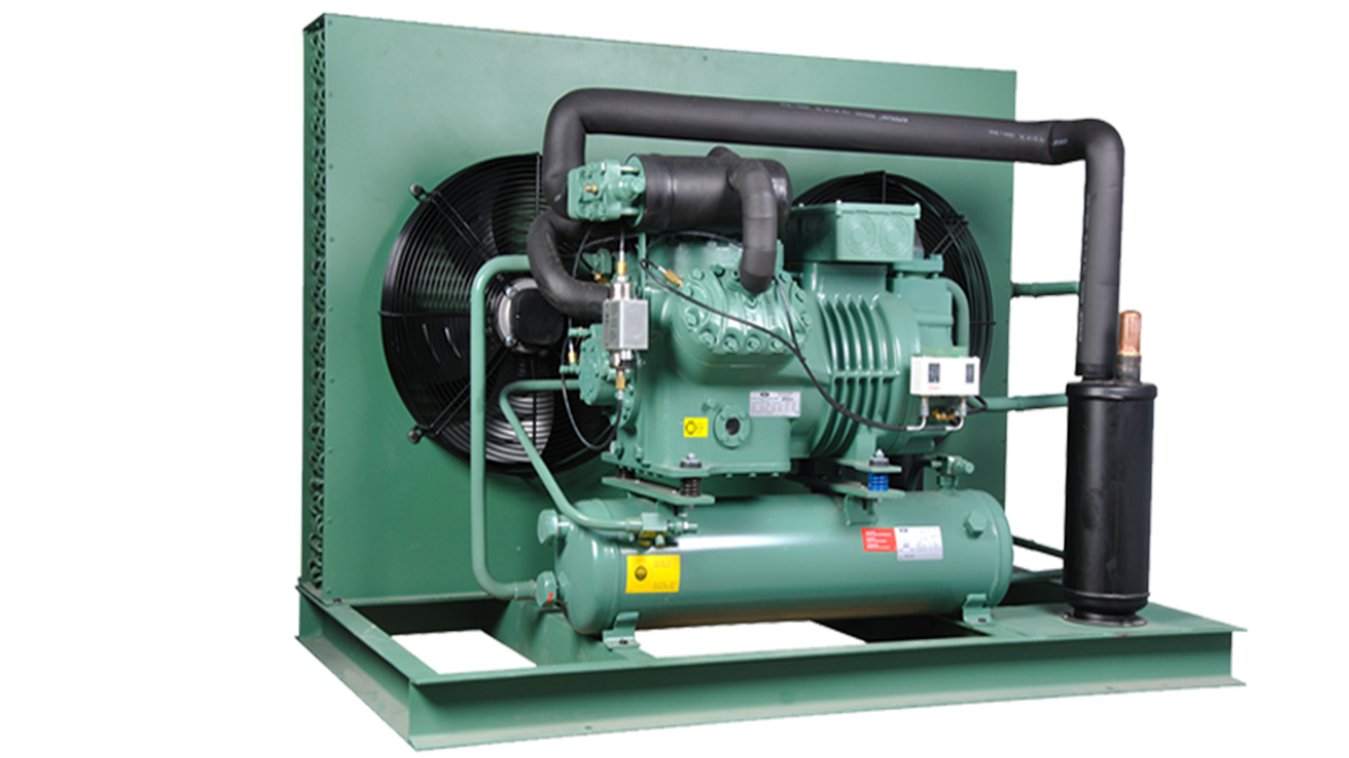 Bluecold Freon Evaporator