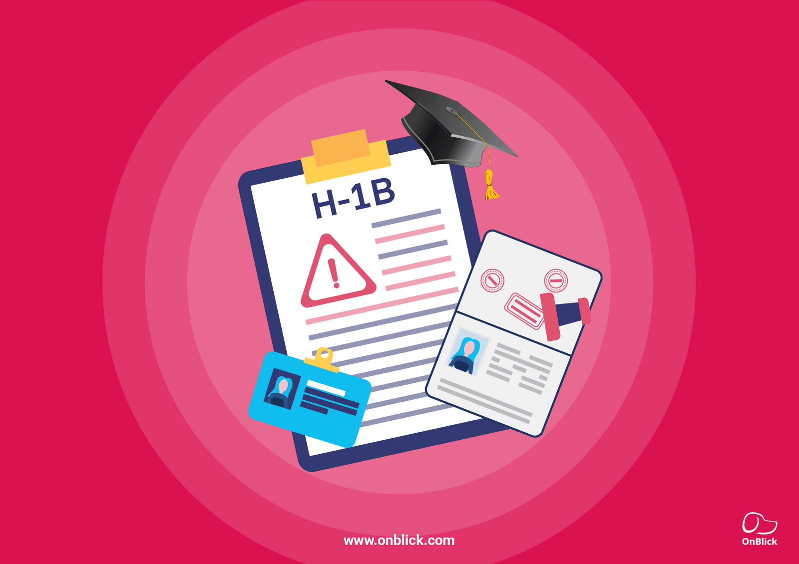 H 1B Master s Cap Potential Mistakes You Can Avoid With Your H 1B