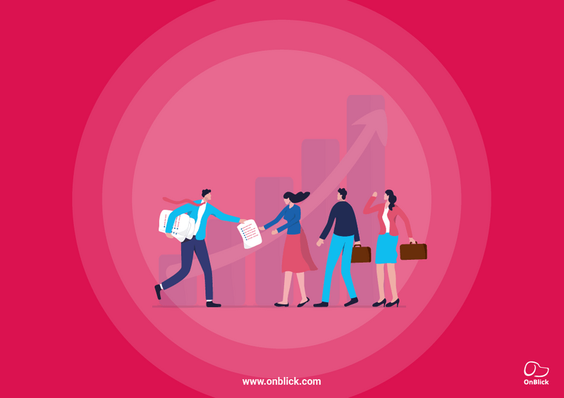 7 Tips for Effective Bench Sales Management OnBlick Inc