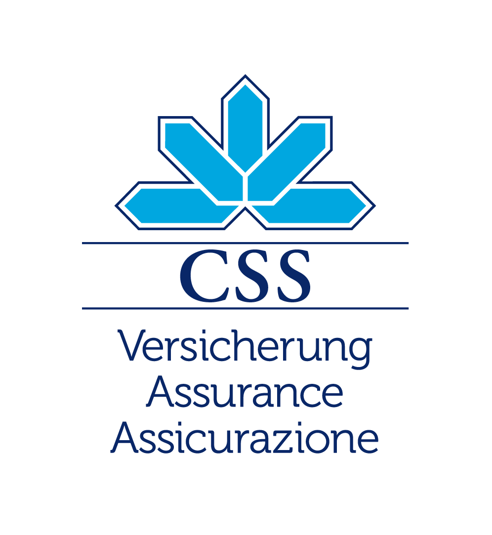 CSS Versicherung logo