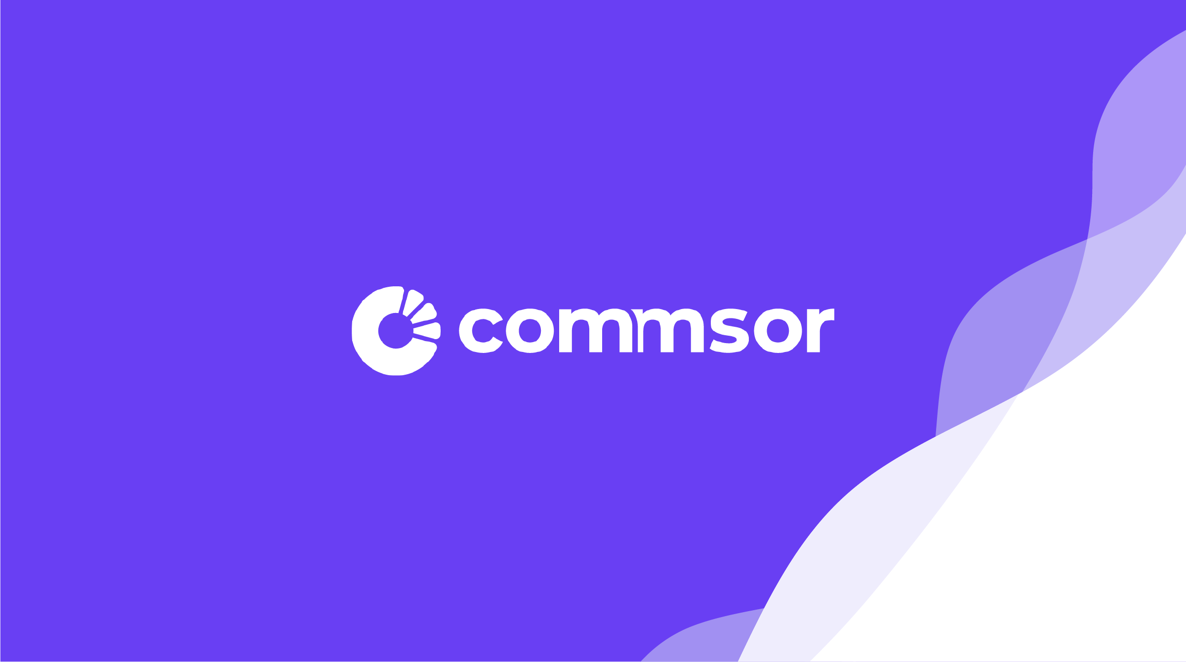 Commsor raises $16M to build a community-led future.