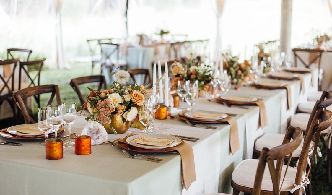 10 Event Planners to Follow on Instagram