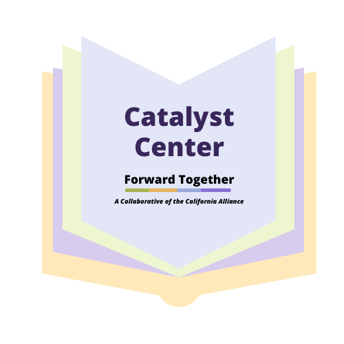 Catalyst Center Leadership