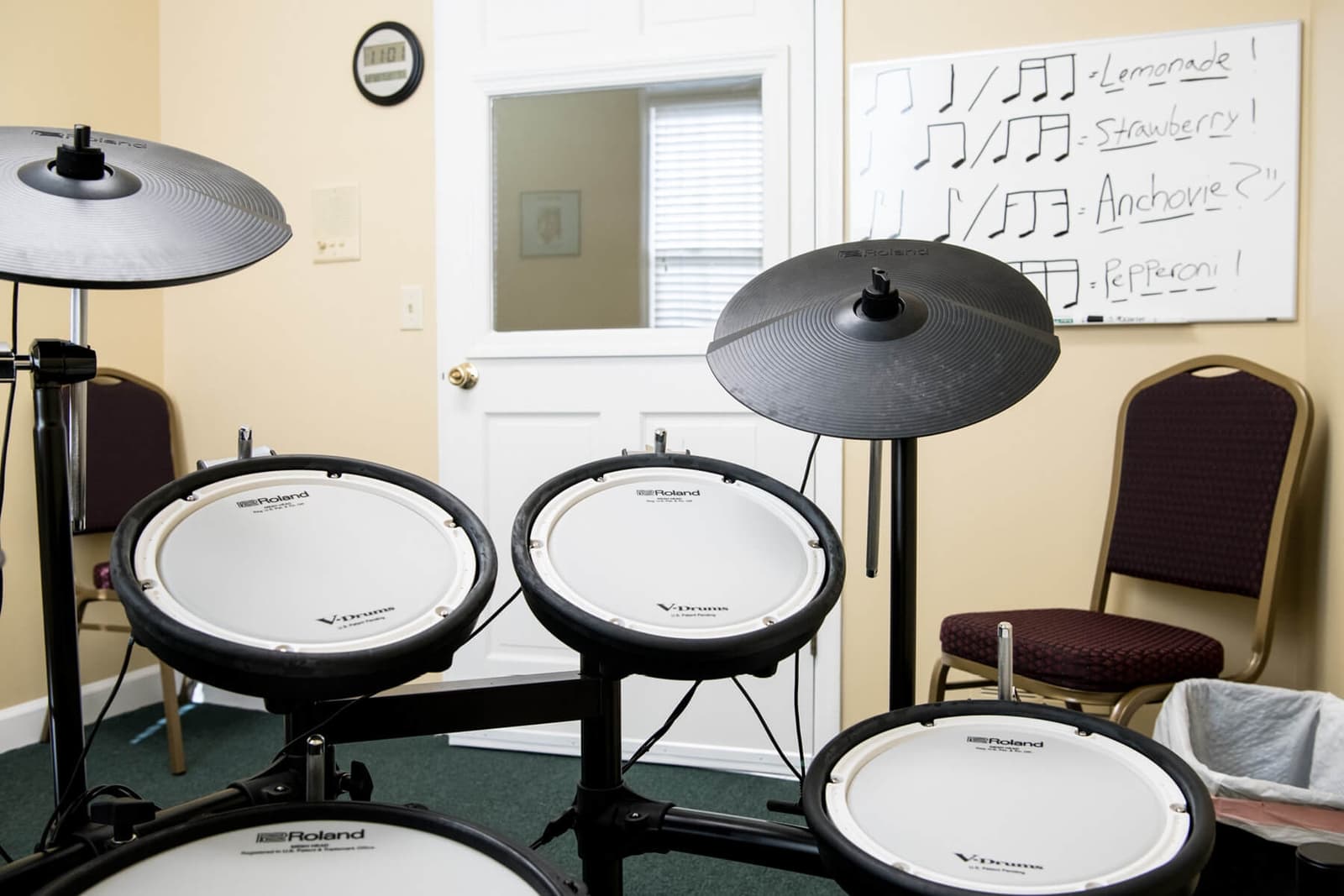 Irmo Music Academy • Guitar, Piano, Drum, Voice, Violin Lessons Near Me