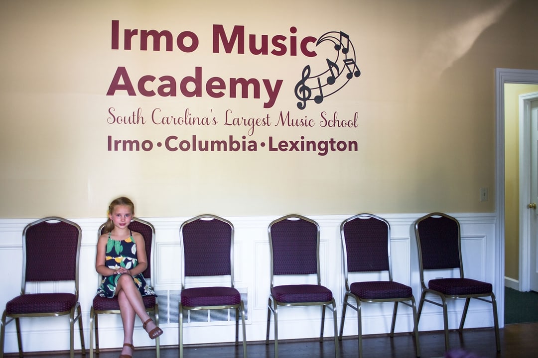 Irmo Music Academy • Guitar, Piano, Drum, Voice, Violin Lessons Near Me