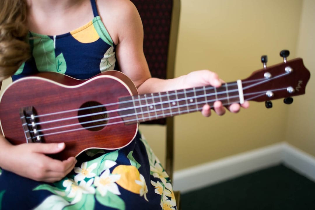 Ukulele Lessons in Irmo SC at Irmo Music Academy