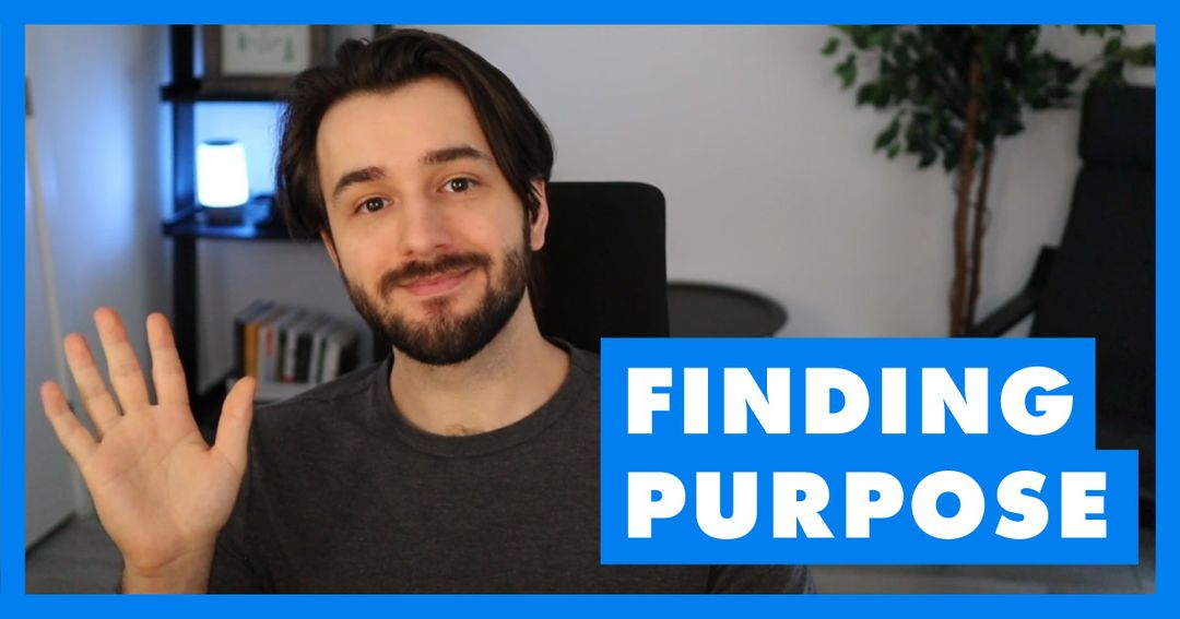 How to Find Purpose as an Instructional Designer Devlin Peck