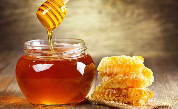 cách trị sẹo bỏng dầu ăn
