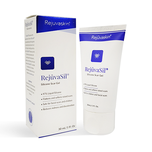 Scar RejuvaSil® 30 mL