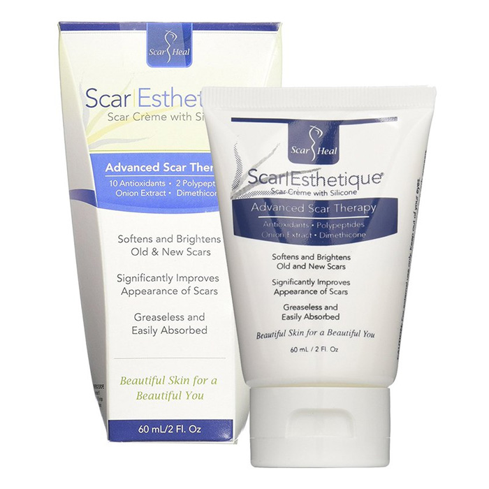 Sẹo Scar Esthetique