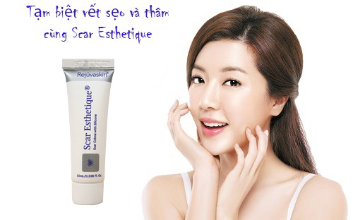 Scar Esthetique