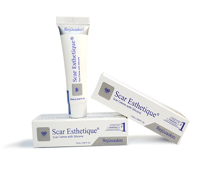 Scar Esthetique