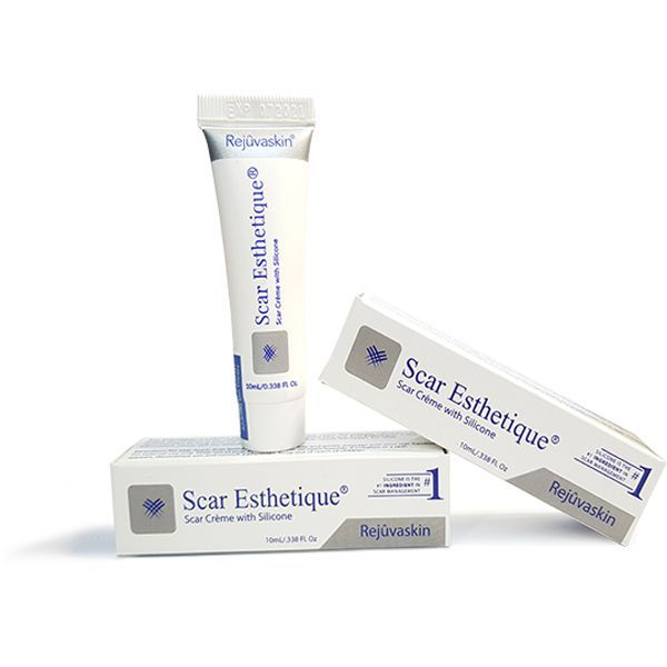 Scar Esthetique