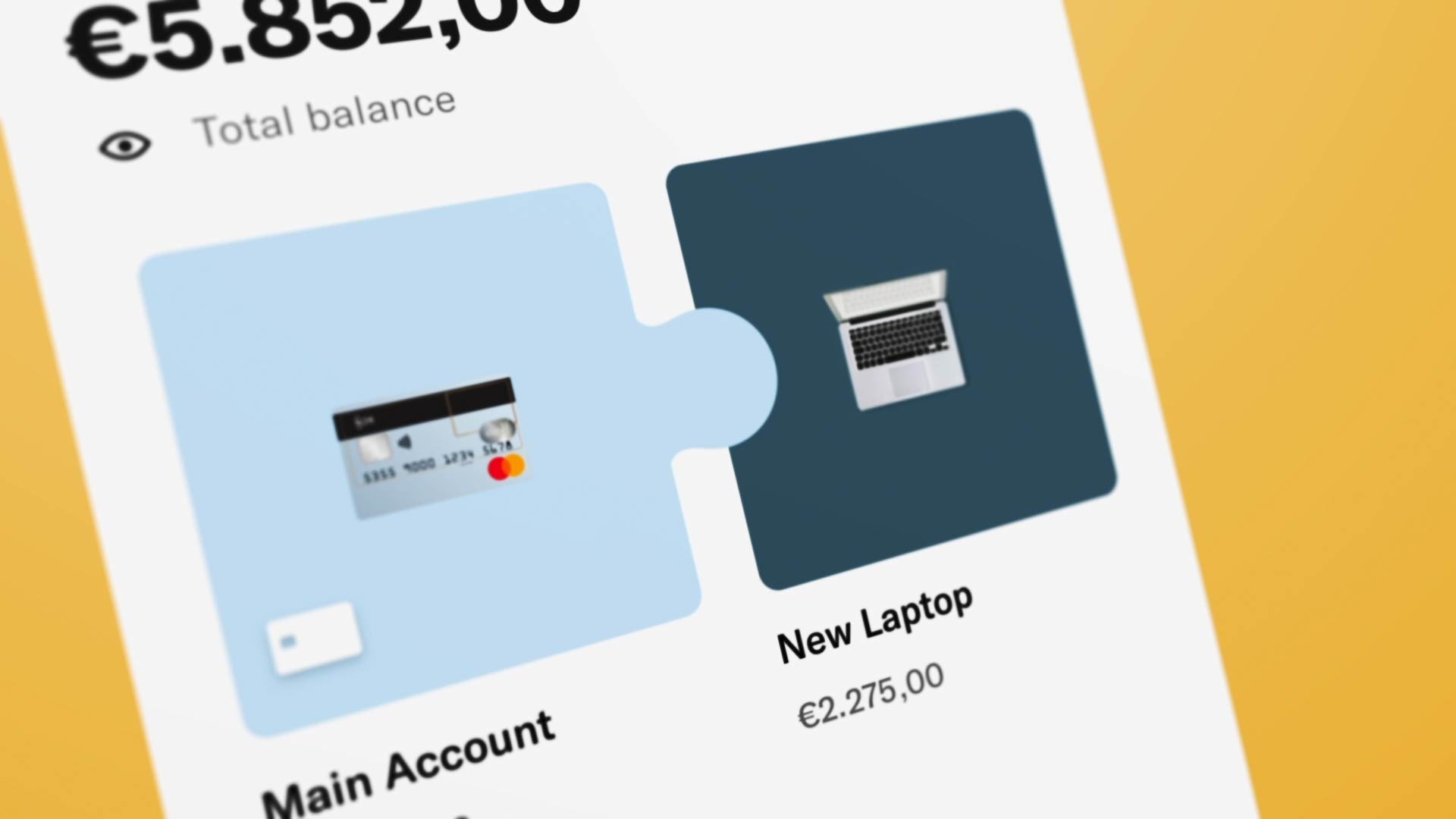 The mobile bank still frame 4