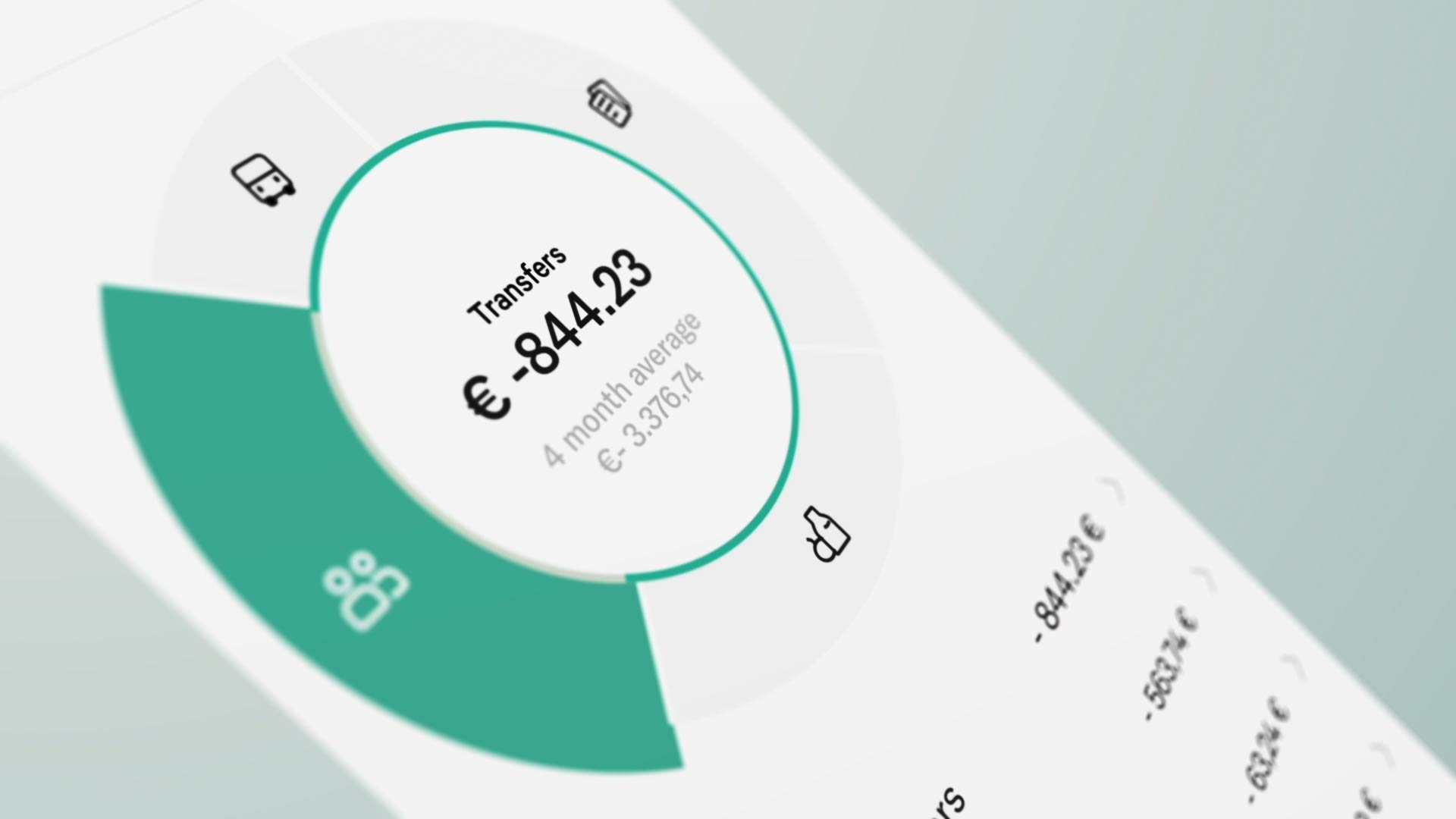 The mobile bank still frame 3