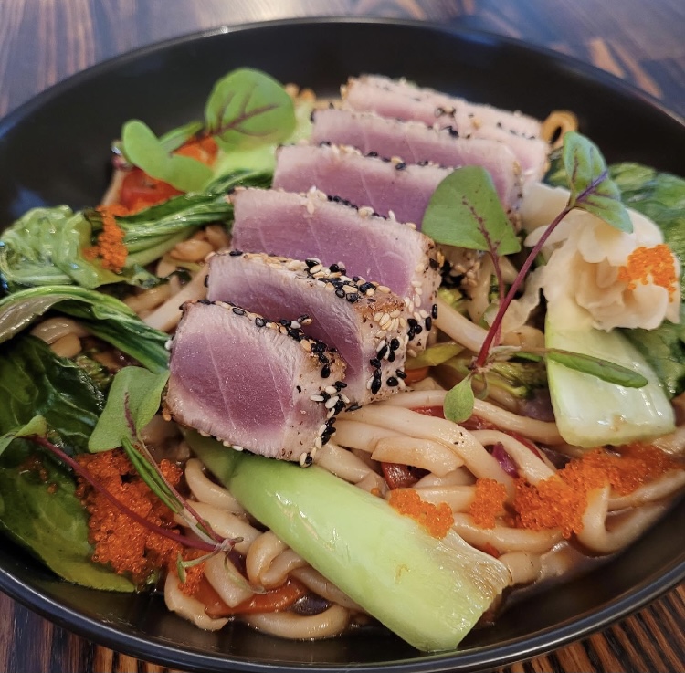 About Bistro & Catering