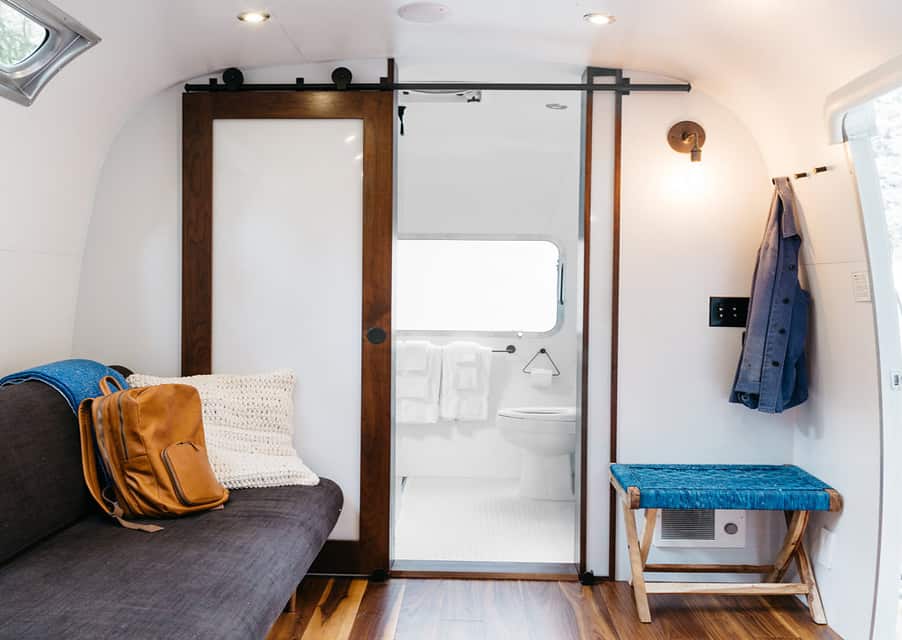 AUTOCAMP YOSEMITE