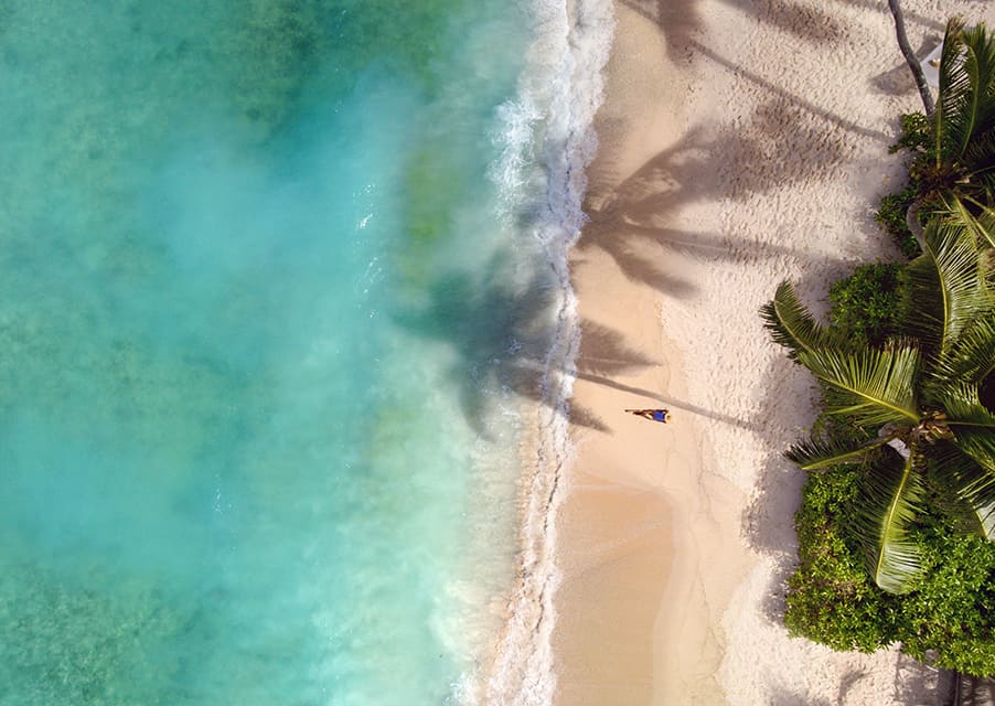 SIX SENSES ZIL PASYON RESORT
