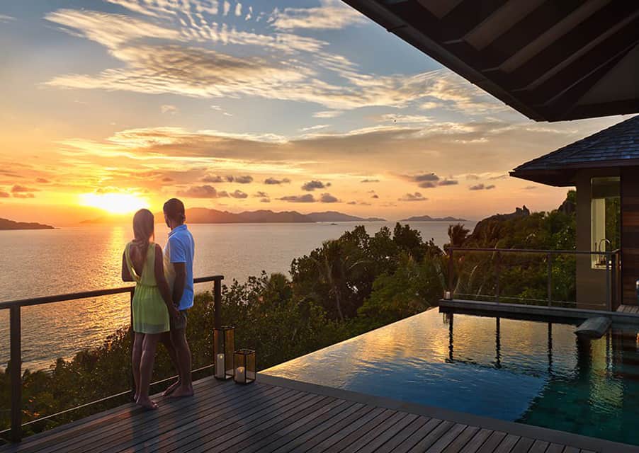 SIX SENSES ZIL PASYON RESORT